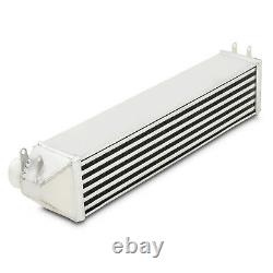 Alloy Alloy Front Mount Intercooler Fmic For Land Rover Discovery 3 2.7 Tdv6