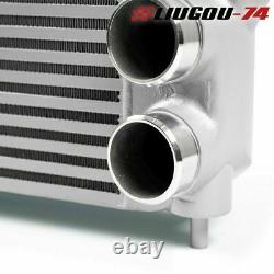 Aluminum Front Mount Turbo Intercooler Fit For Ford F-150 2.7l/3.5l Ecoboost USA