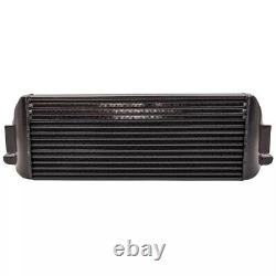 BMW 125i 118 120d 125 F20 F21 UPGRADED CORE PERFORMANCE FRONT MOUNT INTERCOOLER