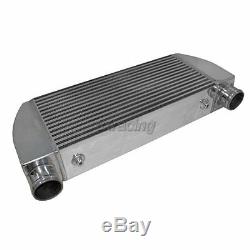 Bar&Plate 29x12x5 1-Side Front Mount Turbo Intercooler