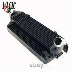 Bolt On FMIC Racing Front Mount Intercooler For BMW 1/2/3/4 Series F20 F22 F32