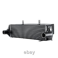 Bolt-On Front Mount Intercooler + Pipe Kits fit 2013-2018 Ford Focus ST 2.0L L4