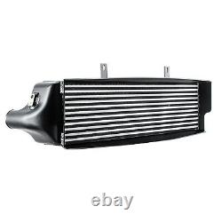 Bolt-On Front Mount Intercooler + Pipe Kits fit 2013-2018 Ford Focus ST 2.0L L4