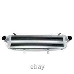 Bolt-On Front Mount Turbo Intercooler For 2013-2018 Ford Focus ST 2.0L 400HP+