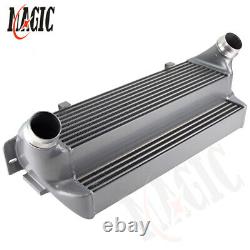 Bolt On Performance Front Mount Intercooler For BMW 1/2/3/4 Series F20 F22 F32