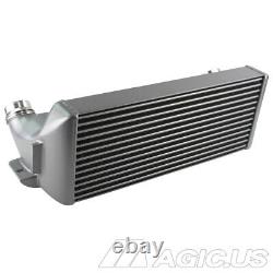 Bolt On Performance Front Mount Intercooler For BMW 1/2/3/4 Series F20 F22 F32