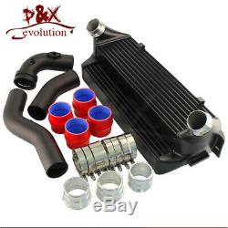 Bolt On Tuning Front Mount Intercooler Kit For BMW 1/2/3/4 Series F20 F22 F32 RD