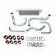Bolt On Turbo Front Mount Intercooler Pipe Kit For 1992 2001 Civic Integra