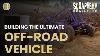Buiding The Ultimate Off Road Vehicle Scrapheap Challenge S08 Ep11 Game Show