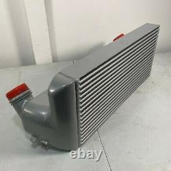 CSF Front Mount Intercooler for N55 BMW F Series M135i M2 & more