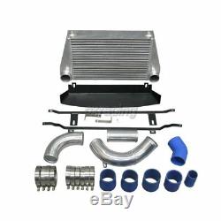 CX Front Mount Intercooler Piping Kit For 07-10 BMW 335i 335is E90 E91 E92 N54