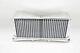 Car Front Mount Intercooler Dual Core For Twin Turbo 60mm Inlet Rare