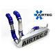 Citroen Ds3 Airtec Stage 2 Uprated Fmic Front Mount Intercooler Kit Atintp&c6