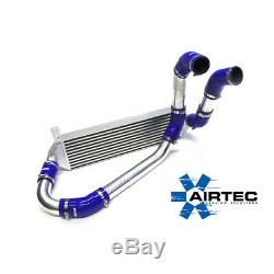 Citroen DS3 Airtec Stage 2 Uprated FMIC Front Mount Intercooler Kit ATINTP&C6