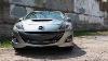 Cobb Mazdaspeed3 Gen 2 Front Mount Intercooler Kit Install Video