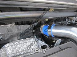 Cxracing Front Mount Intercooler kit for Mitsubishi Lancer RalliArt Turbo withBOV