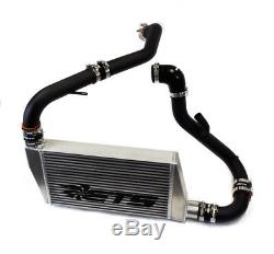 ETS 4 Front Mount Intercooler Kit For MItsubishi Evo X Non-C. A. R. B