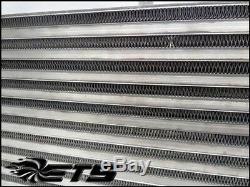 ETS 4 Front Mount Intercooler Kit For MItsubishi Evo X Non-C. A. R. B