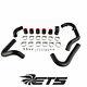 Ets Front Mount Intercooler Rotated Piping For Subaru 2015+ Sti