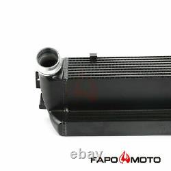 FAPO Front Mount Intercooler For BMW M1 M2 220 335 328 435 F23F30F31F34N20N26N55