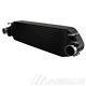 Fmic Front Mount Intercooler For Ford Focus Rs 2016-2018 Black