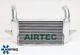 Ford Sierra Cosworth 3dr Airtec 70mm Supérieur Fourrage Front Mount Intercooler