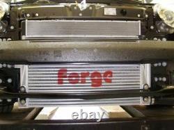 FORGE FRONT MOUNT INTERCOOLER FIAT 500 TURBO Inc ABARTH FMINTF500