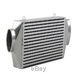 FOR BMW MINI COOPER S R53 2002-06 Top Mount Turbo Supercharged Intercooler 1.6L