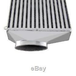 FOR BMW MINI COOPER S R53 2002-06 Top Mount Turbo Supercharged Intercooler 1.6L
