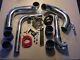 Front Mount Intercooler Piping Kit Fits Sr20det S14 S15 240sx