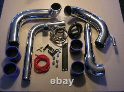 FRONT MOUNT INTERCOOLER PIPING KIT fits SR20DET S14 S15 240SX