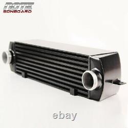 Fit For 07-10 Bmw 135i 335i 335xi Turbo Charger Fmic Front Mount Intercooler Kit