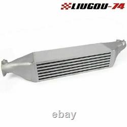 Fit For 16-18 Civic 1.5L Front Mount Intercooler Upgrade Kit Turbo Engine + 16HP