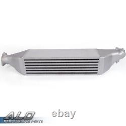 Fit For 16-18 Honda Civic Bolt On Fmic Upgrade Front Mount Intercooler +16HP