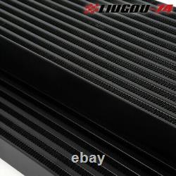 Fit For BMW BMW F01/06/07/10/11/12 #200001069 Front Mount Intercooler Kit USA