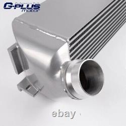 Fit For BMW F20 F30 1 2 3 4 Series Turbo Aluminum Front Mount Intercooler Kit