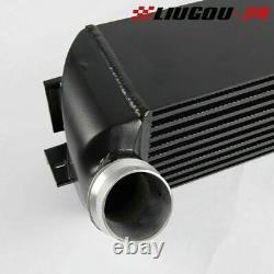 Fit For BMW F20 F30 1 2 3 4 Series Turbo Aluminum Front Mount Intercooler New