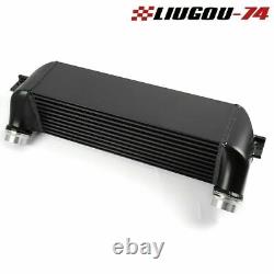Fit For BMW F20 F30 1 2 3 4 Series Turbo Aluminum Front Mount Intercooler New