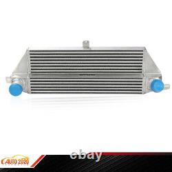 Fit For BMW MINI COOPER S R56 R57 2007 2012 Front Mount Intercooler New