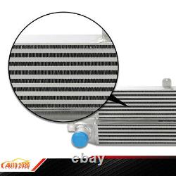 Fit For BMW MINI COOPER S R56 R57 2007 2012 Front Mount Intercooler New