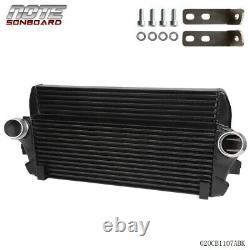 Fit For Bmw Bmw F01/06/07/10/11/12 #200001069 New Front Mount Intercooler Kit