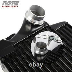 Fit For Bmw Bmw F01/06/07/10/11/12 #200001069 New Front Mount Intercooler Kit