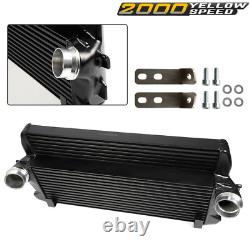 Fit For Bmw F01/06/07/10/11/12 #200001069 Front Mount Intercooler Set New