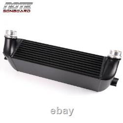 Fit For Bmw F20 F30 1 2 3 4 Series Aluminum Front Mount Intercooler Turbo