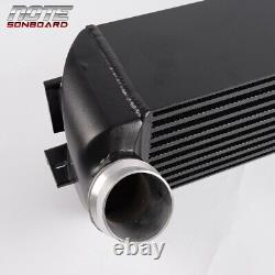 Fit For Bmw F20 F30 1 2 3 4 Series Aluminum Front Mount Intercooler Turbo