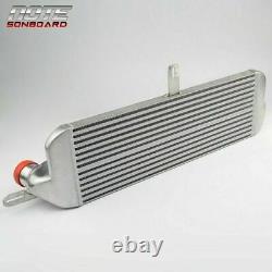 Fit For Bmw Mini Cooper S R56 R57 2007 2012 Front Mount Intercooler