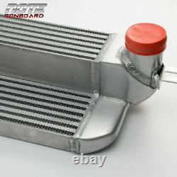 Fit For Bmw Mini Cooper S R56 R57 2007 2012 Front Mount Intercooler