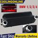 Fits Bmw 1/2/3/4 Series F20 F22 F32 F34 F36 Front Mount Performance Intercooler