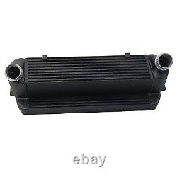 Fits Bmw 1/2/3/4 Series F20 F22 F32 F34 F36 Front Mount Performance Intercooler