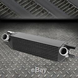 For 15-19 Ford Mustang 2.3l Ecoboost Bar&plate Core Fmic Front Mount Intercooler